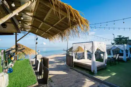 Golden Tulip Pattaya Beach Resort - 3