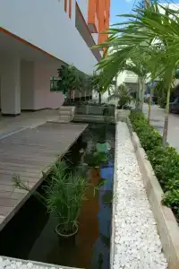 Baan Manthana House - 8