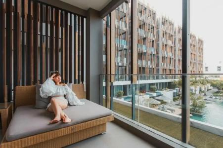 G Hua Hin Resort & Mall - SHA Extra Plus - 42