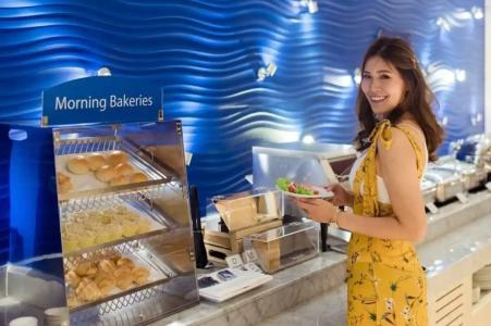 Holiday Inn Express Pattaya Central, an IHG - 99
