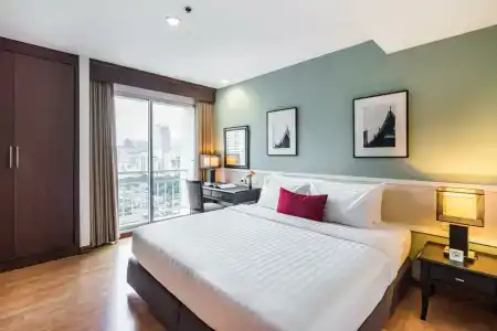 Evergreen Place Siam by UHG - SHA Extra Plus - 3