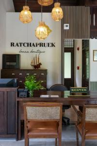Ratchapruek Lanna Boutique - SHA Plus - 9