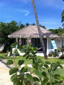 Laemsing Whitehouse Resort - 24