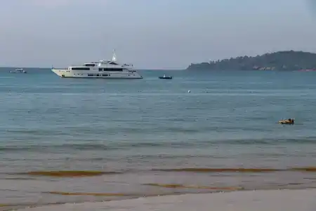 Andaman Seaside Resort - SHA Extra Plus - 20