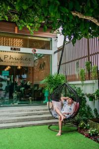 Phuket Airport Place - SHA Plus - 5