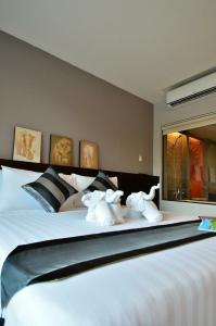 Chaweng Noi Pool Villa - SHA Plus - 82