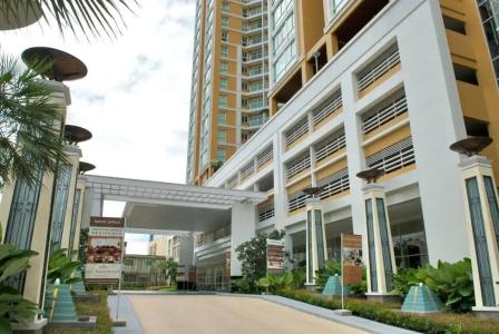 The Narathiwas & Residence Sathorn Bangkok - 26