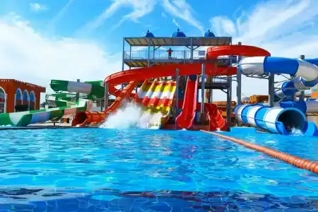 Sunrise Garden Beach Resort - 1