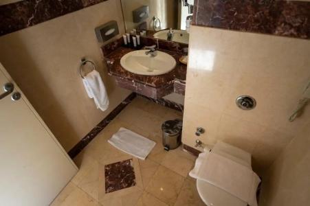 Ecotel Dahab Bay View Resort - 35