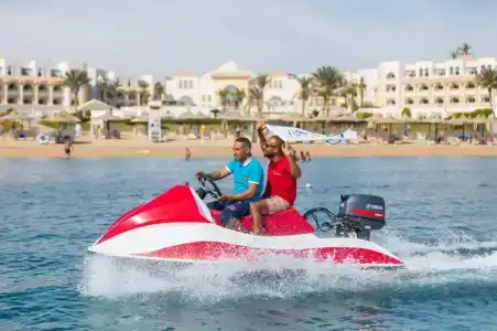 Old Palace Resort Sahl Hasheesh - 86