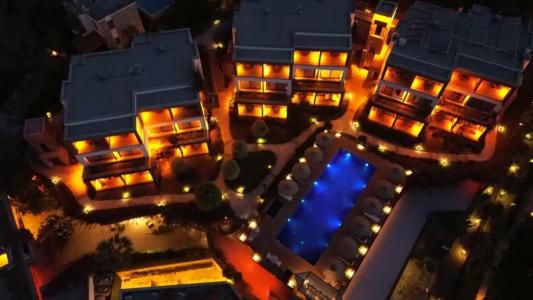 Costa Farilya Special Class Bodrum - 36