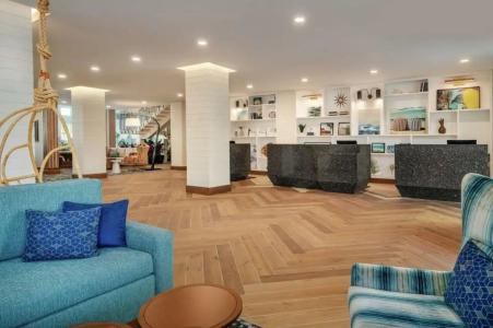 DoubleTree by Hilton Ocean City Oceanfront - 62