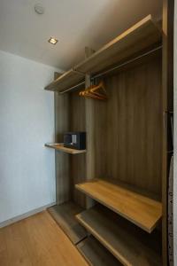 Fraser Place Antasya Istanbul - 32