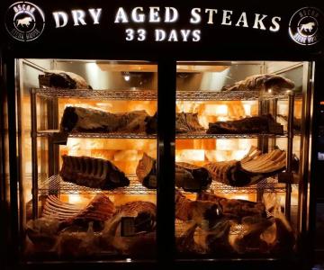 Elegance Cave Suites & Restaurant - 39