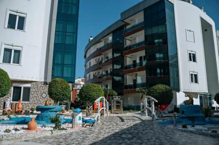 Onkel Rada Apart - 18