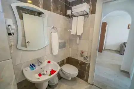 Club Big Blue Suit - All Inclusive - 23