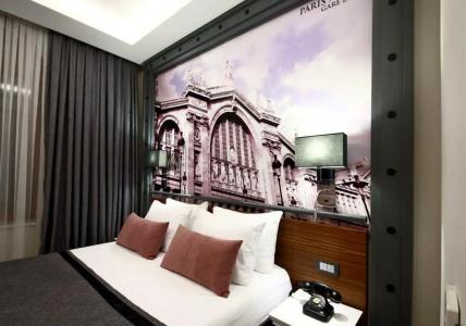 Montania Town Mudanya - 32