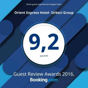 Orient Express & Spa by Orkas - 14