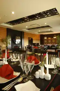 Seaden Sea World Resort & Spa - 92