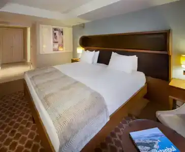 Titanic Comfort Sisli - 18