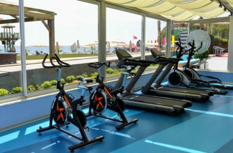 TUI BLUE Pascha Bay - 50