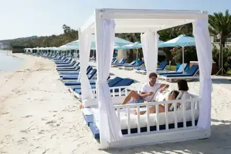 D Resort Murat Reis Ayvalik - 4