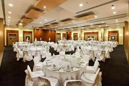 Hilton Garden Inn Sanliurfa - 52