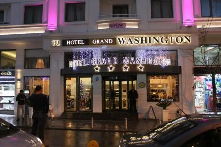 Grand Washington - 26