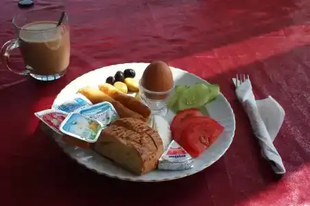 Emre's Stone House - 29