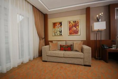 Holiday Inn Ankara-Kavaklidere, an IHG - 36