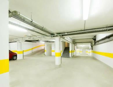 TESLA - Smart Stay Garni - 84