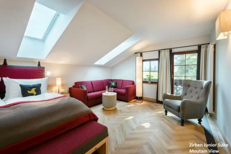 Klosterhof – Alpine Hideaway & Spa - 32