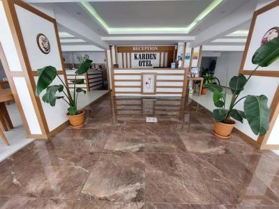 Karden Otel - 62