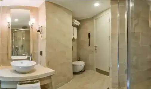 MARE PARK & SPA - 75