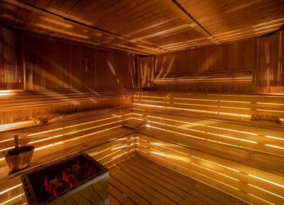 DoubleTree By Hilton Istanbul - Moda - 22
