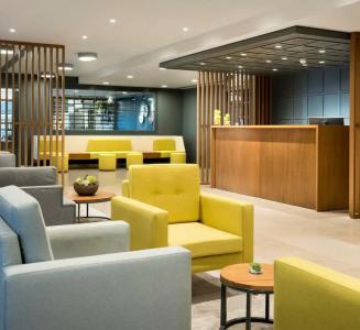 Park Inn by Radisson Istanbul Atasehir - 23