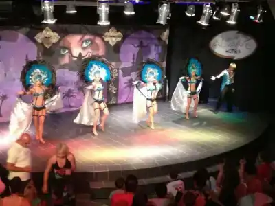 Alaiye Resort & Spa - Ultra All Inclusive - 44