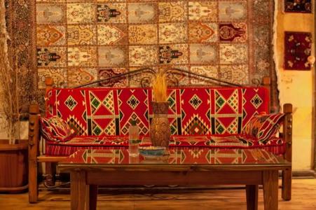 Peace Stone House - 12