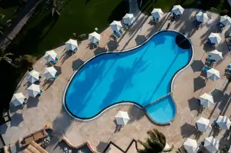 Dahab Lagoon Club & Resort Ex Tirana Dahab - 3