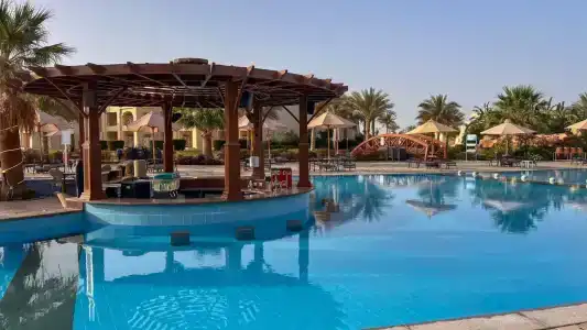 Sataya Resort Marsa Alam - 32