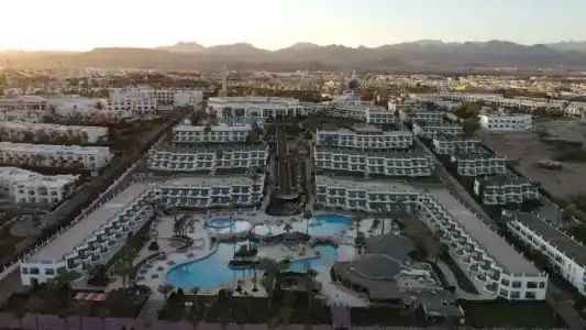 Safir Sharm Waterfalls Resort - 71