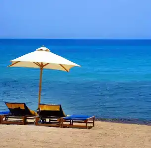 Le Méridien Dahab Resort & Spa - 12