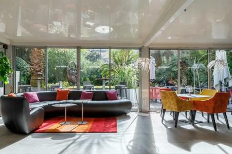 Cézanne Hôtel Spa - 7