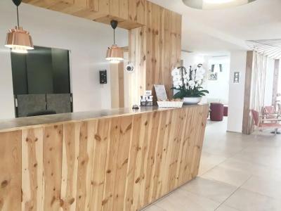 Hôtel Brésil Opéra SPA - 99