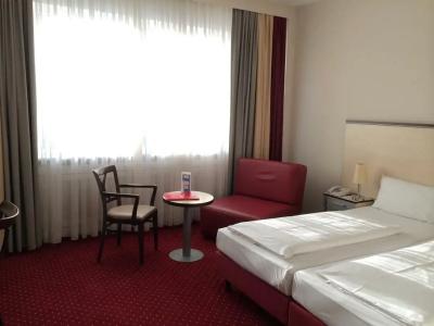 Come Inn Berlin Kurfürstendamm - 88