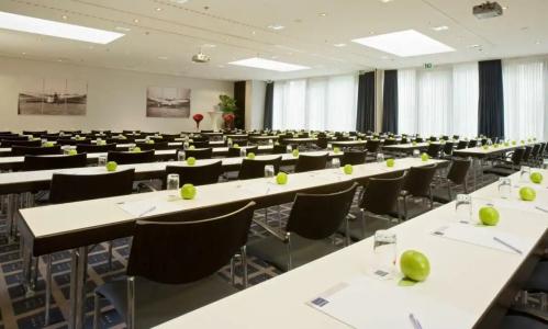 Novotel München Messe - 74