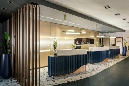 NH Berlin Kurfürstendamm - 76