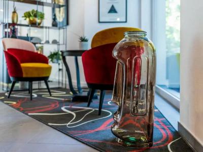 Garrigae Villa La Florangerie - Hôtel & SPA - 20