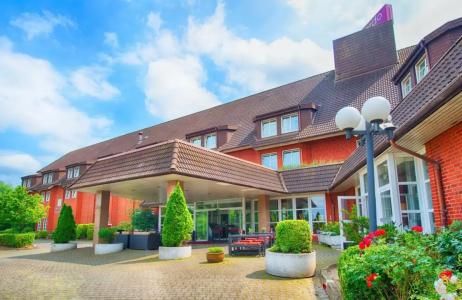 Leonardo Hamburg Stillhorn - 10