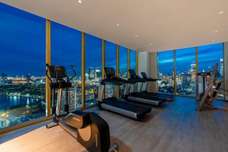 Solaria Nishitetsu Bangkok - 76